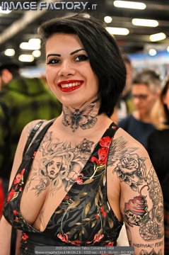 2020-02-09 Milano Tattoo Convention 1459